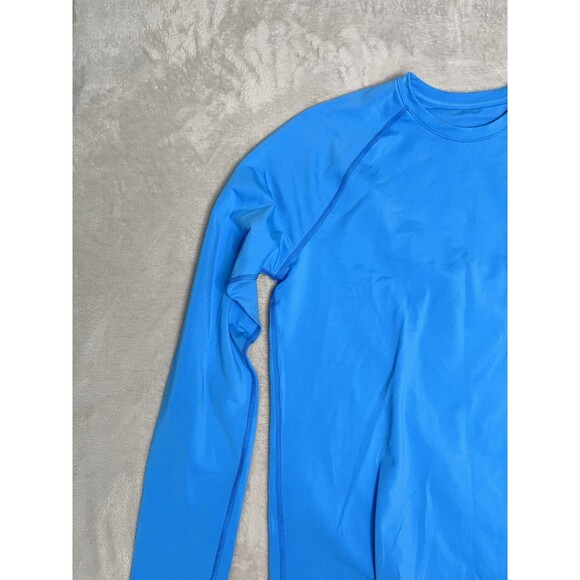 Cotopaxi Shirt Mens M Performance Base Layer Hiker Gorpcore Outdoors Camping - Picture 4 of 9